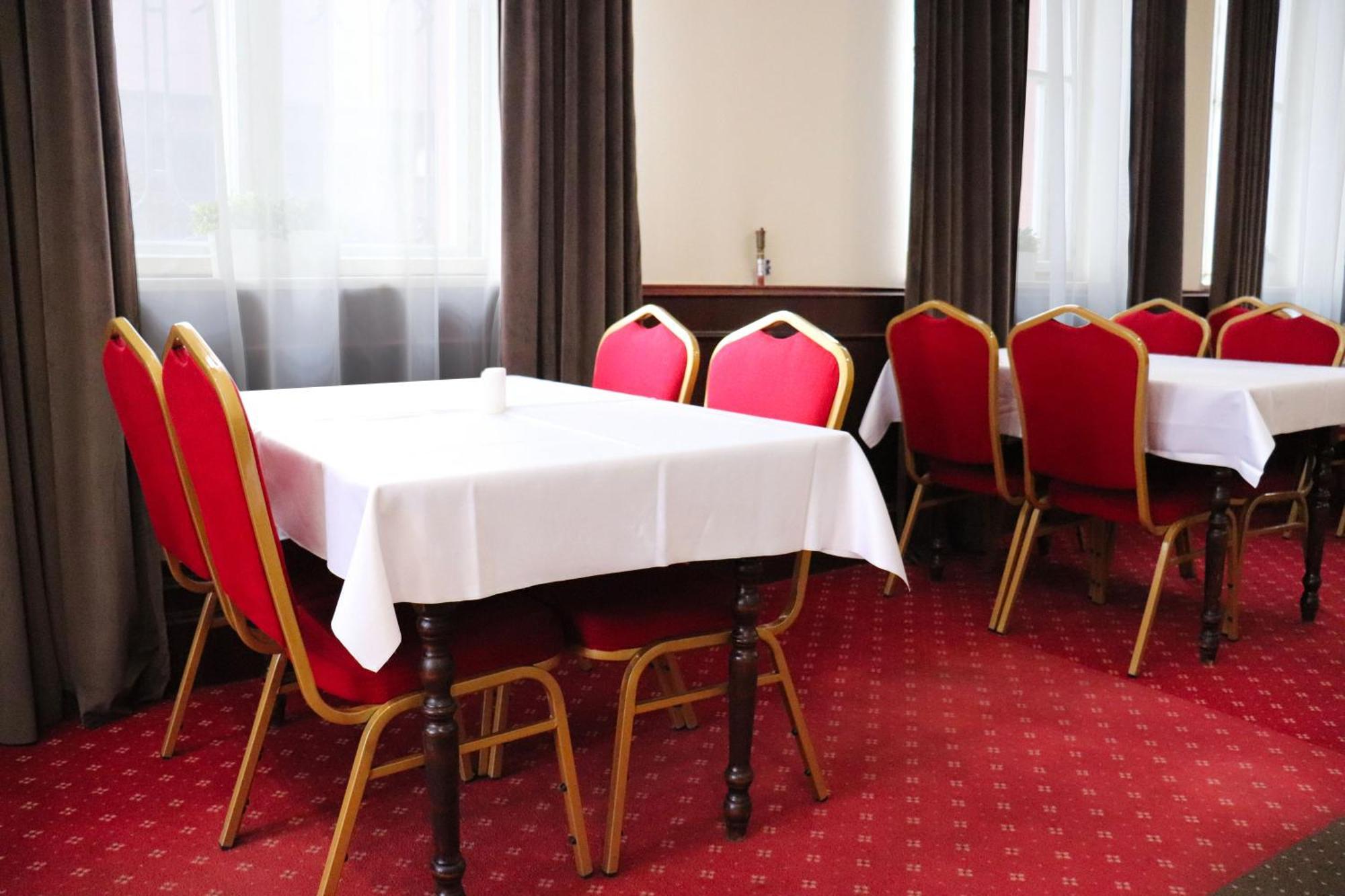 Hotel Lothus Wroclaw Dış mekan fotoğraf
